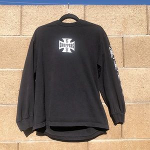 West Coast Choppers LS